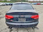 Audi RS4 2011