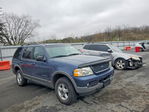Ford Explorer 2002