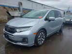 Honda Odyssey 2025