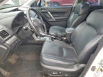 Subaru Forester 2014