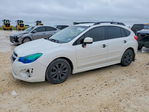 Subaru Impreza 2012