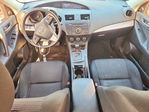 Mazda 3 2013