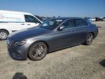 Mercedes-Benz E-klasse 2017