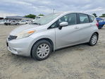 Nissan Versa 2015