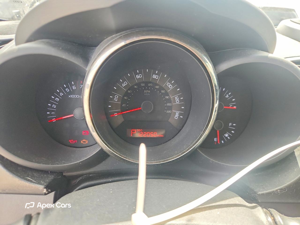 Kia Soul 2011