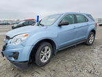 Chevrolet Equinox 2015