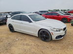 BMW Series 4 2017