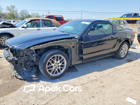 Ford Mustang 2014 - Image 1 of 14