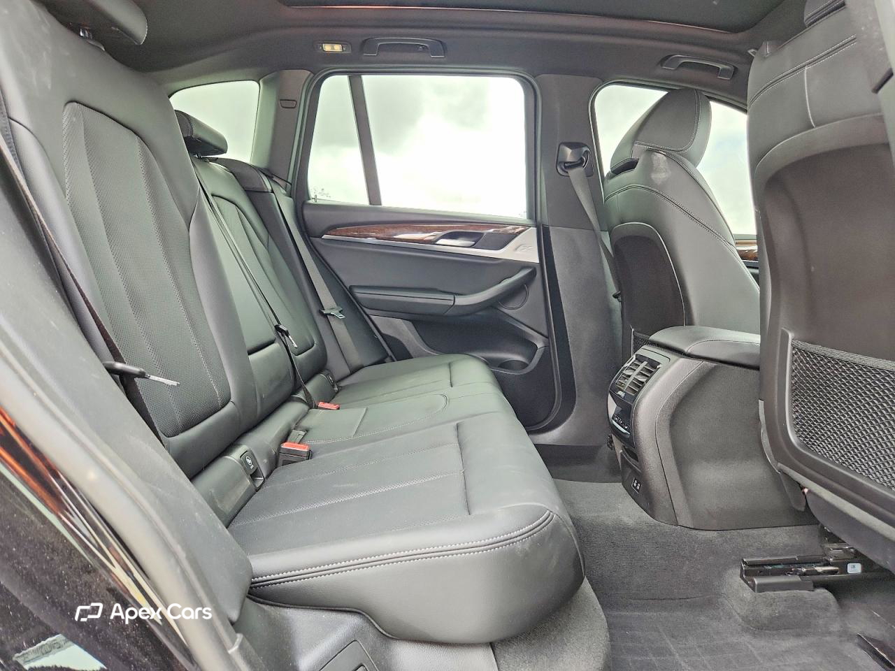 BMW X3 2023