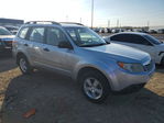 Subaru Forester 2012