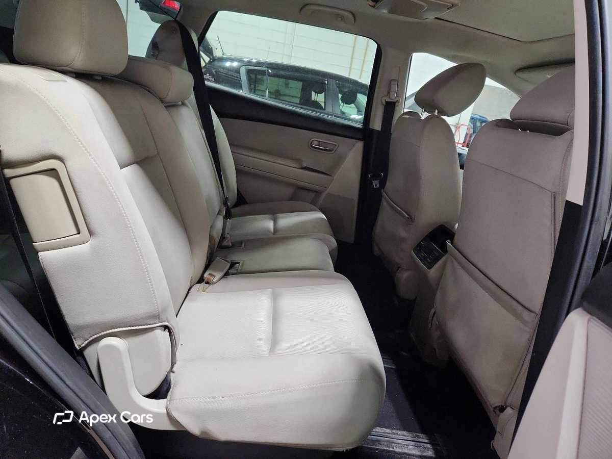 Mazda CX-9 2011