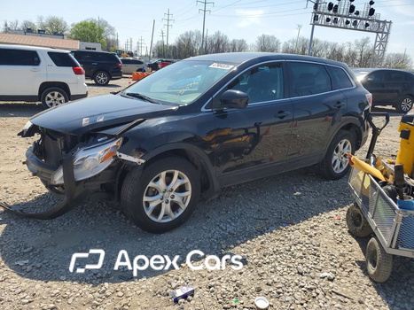 Mazda CX-9 2012 - Image 1 of 13