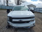 Chevrolet Silverado 2018