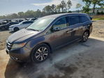Honda Odyssey 2014
