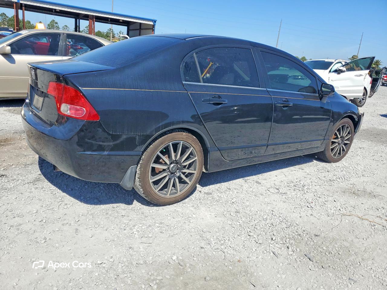 Honda Civic 2006
