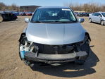 Nissan Versa 2012