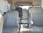 Toyota Sienna 2015