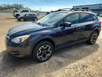 Subaru XV 2015