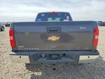 Chevrolet Silverado 2010