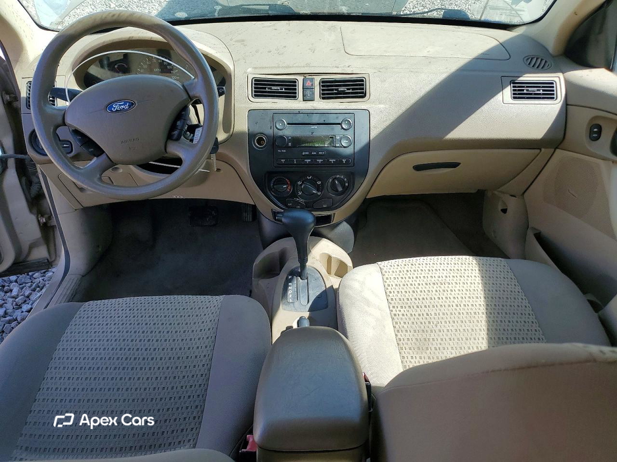 Ford Focus 2006