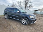 Dodge Durango 2015