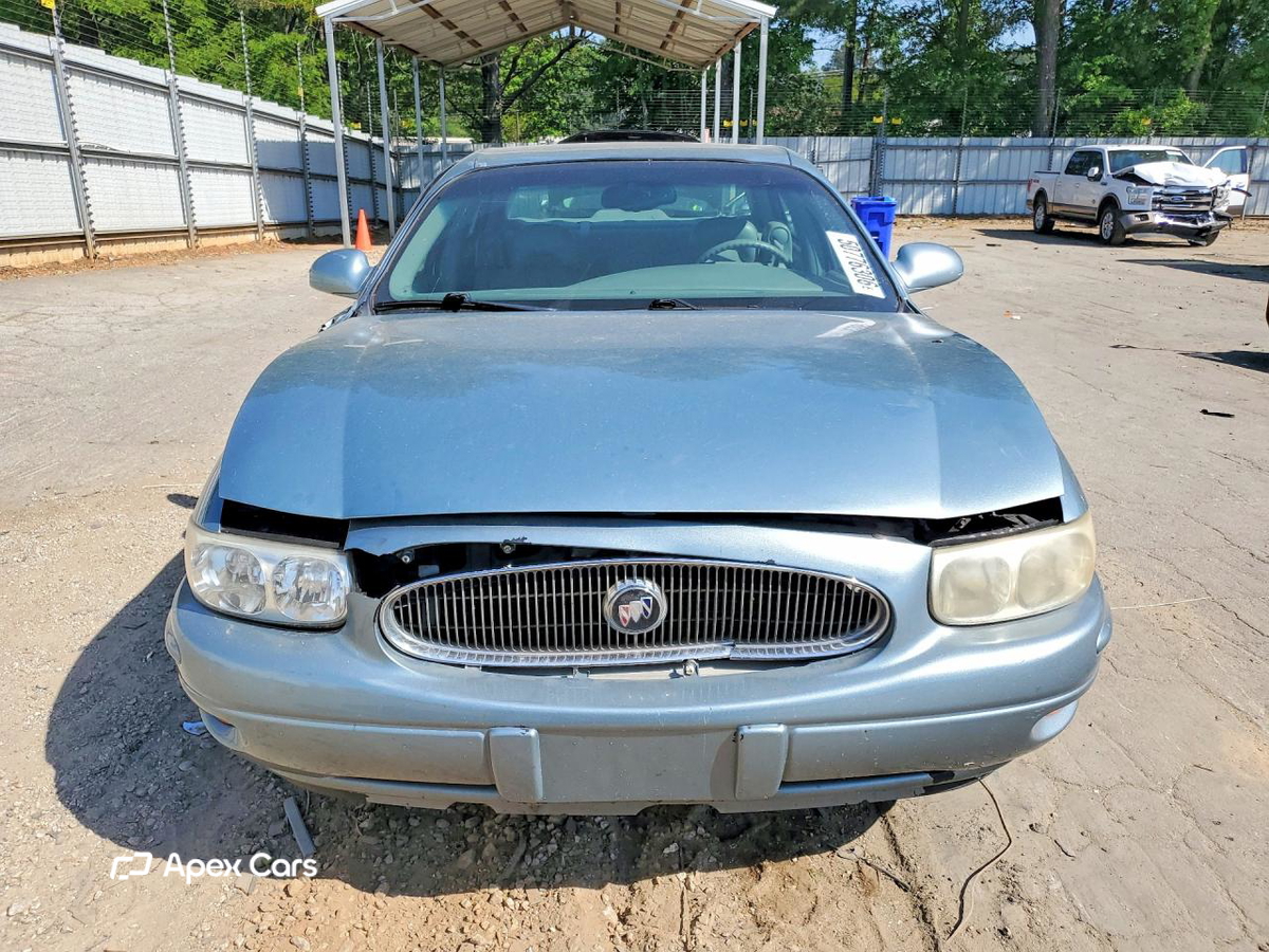 Buick LeSabre 2003