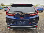 Honda CR-V 2020