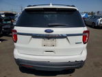 Ford Explorer 2016