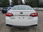 Subaru Legacy 2018