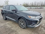 Mitsubishi Outlander 2017