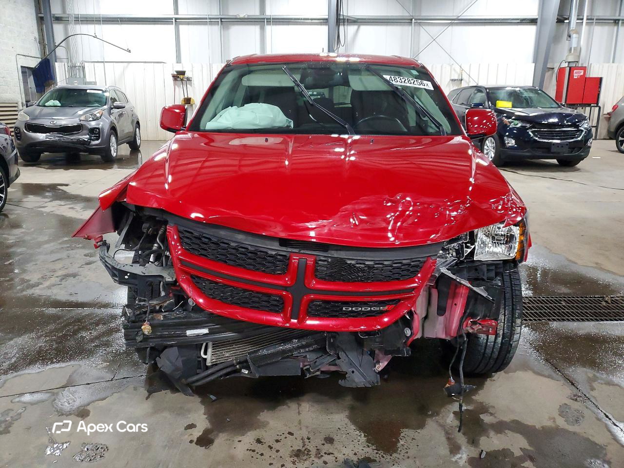 Dodge Journey 2019