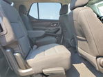 Chevrolet Traverse 2020