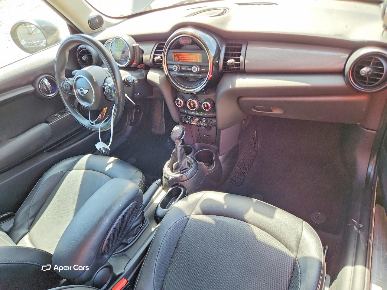 MINI Cooper 2016