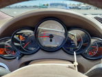Porsche Cayenne 2013