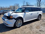 Ford Flex 2009