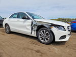 Mercedes-Benz C-klasse 2017