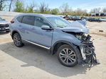 Honda CR-V 2021