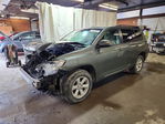 Toyota Highlander 2010