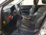 Subaru Legacy 2012