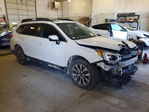 Subaru Outback 2016
