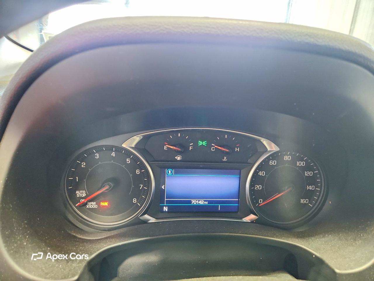GMC Terrain 2022