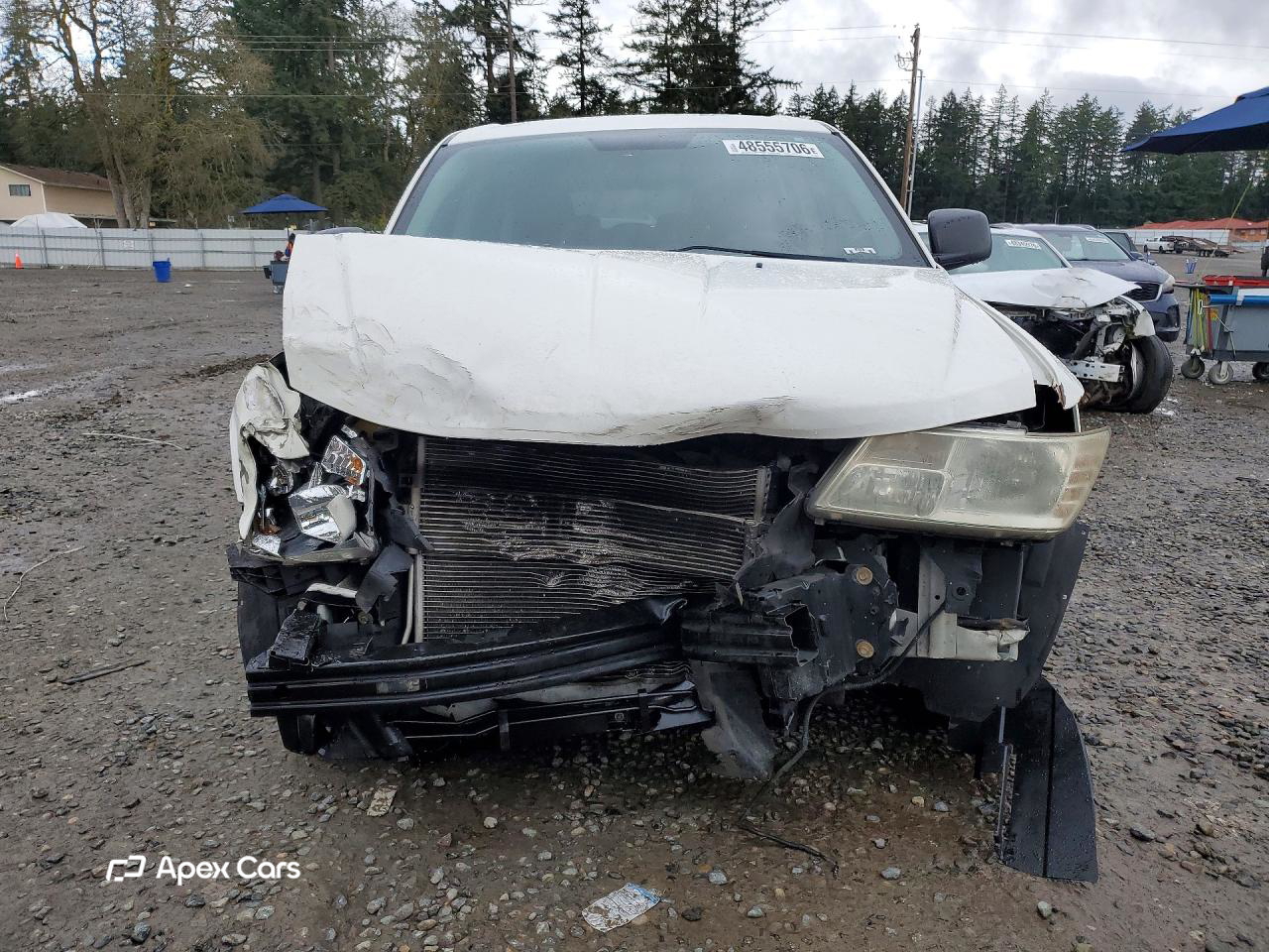 Dodge Journey 2015