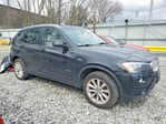 BMW X3 2015