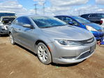 Chrysler 200 2015