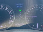 Lexus IS 2012