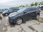 Kia Sportage 2017