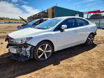 Subaru Impreza 2017