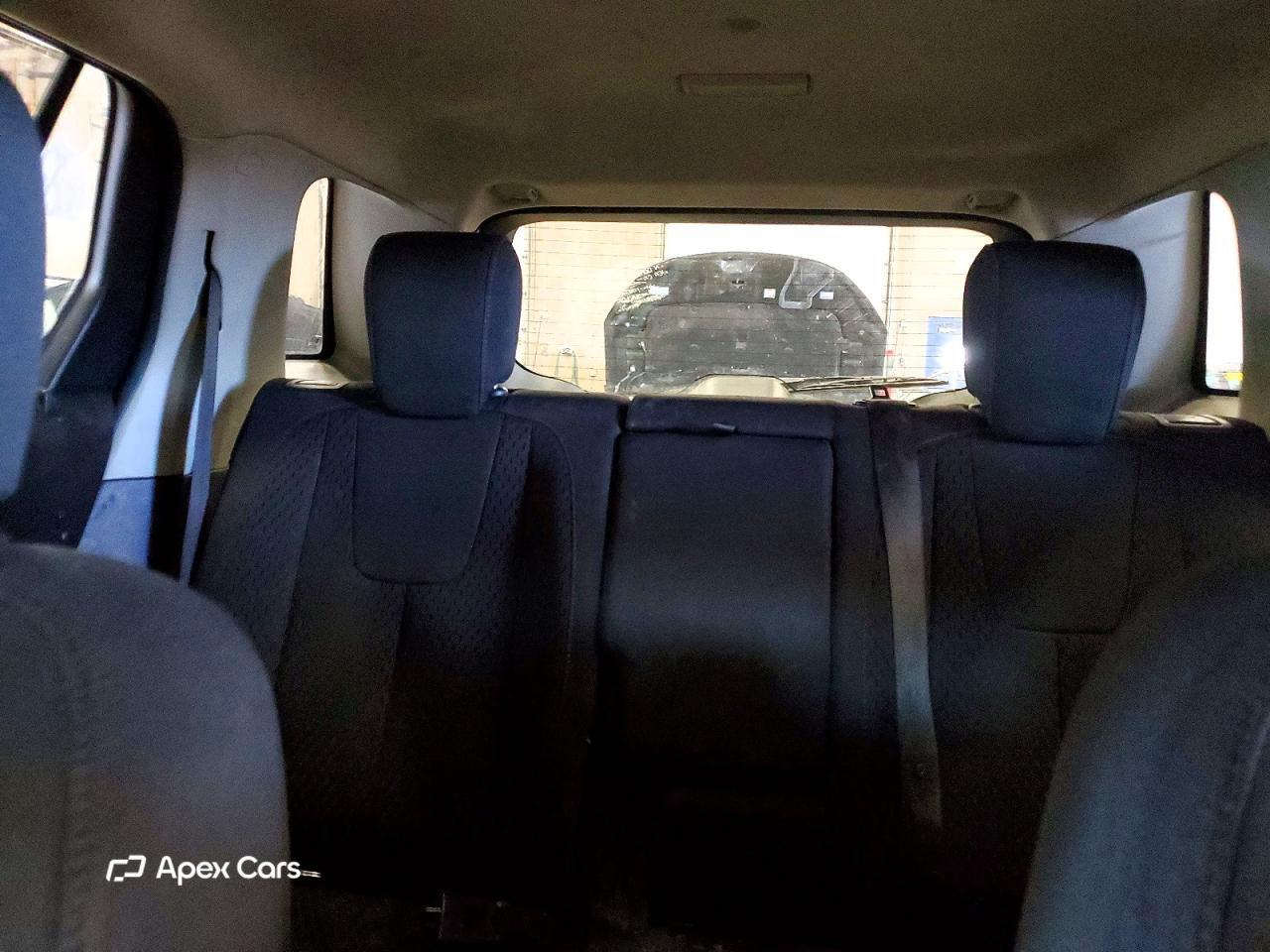 GMC Terrain 2014