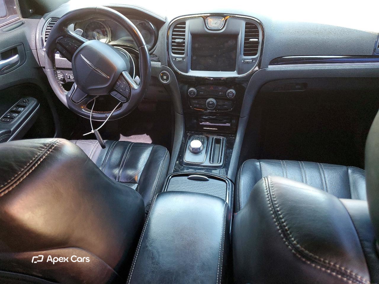 Chrysler 300 2020