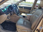 Toyota Highlander 2008